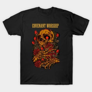 COVENANT WORSHIP BAND T-Shirt